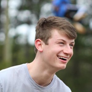 Meet your Posher, Patrick